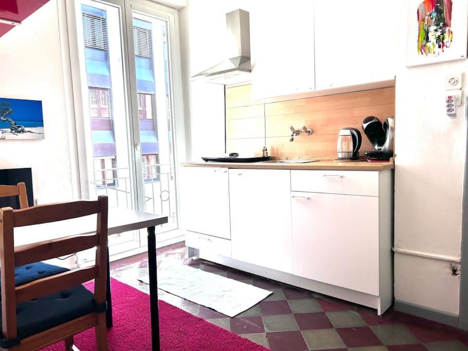Appartement Town Center