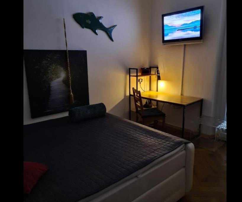 Town Center Appartement