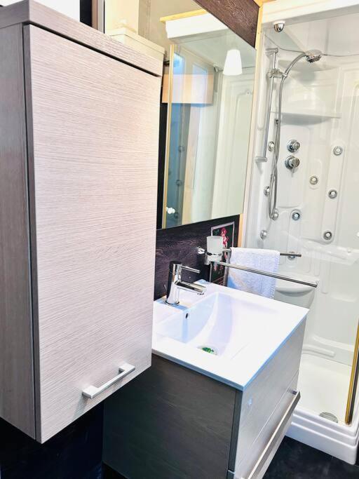Appartement Town Center Lugano