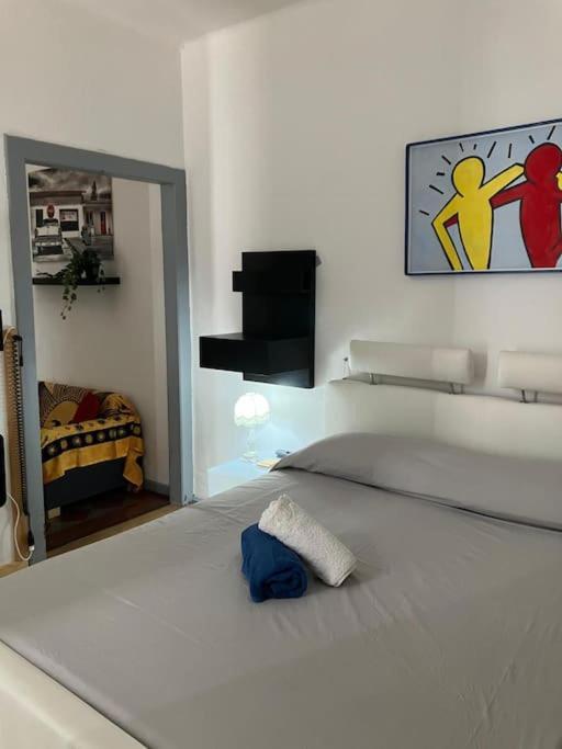 Town Center Appartement Lugano