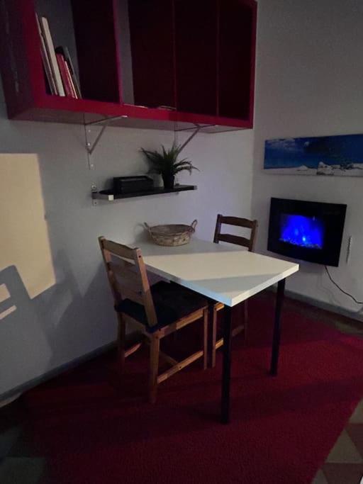 Appartement Town Center *
