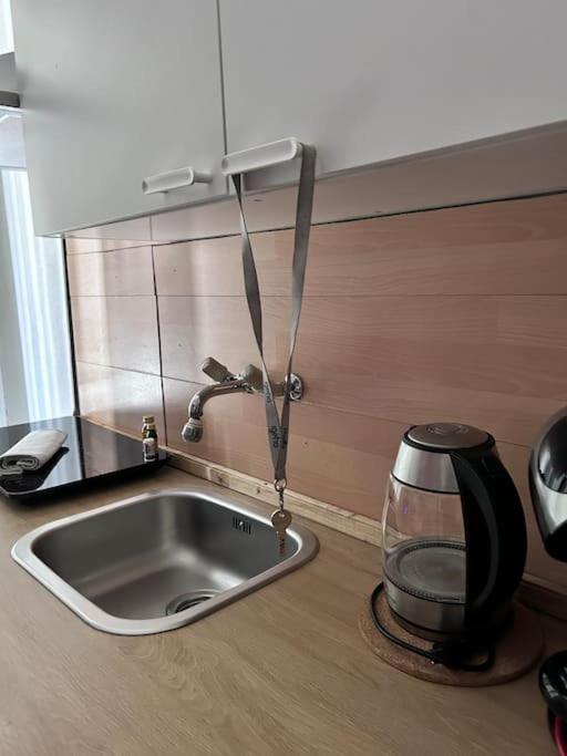 Appartement Town Center *