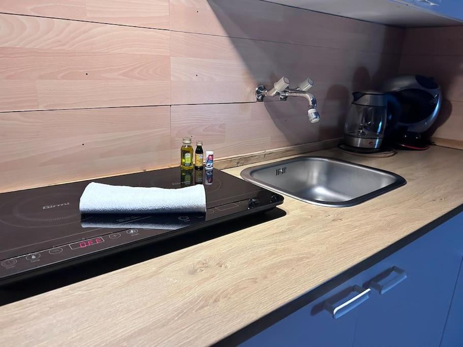 Town Center Appartement Lugano