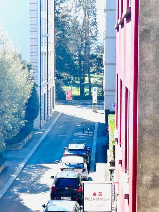 Town Center Appartement