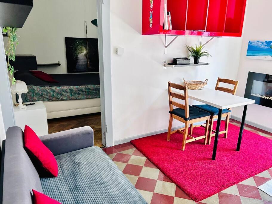 Appartement Town Center Lugano