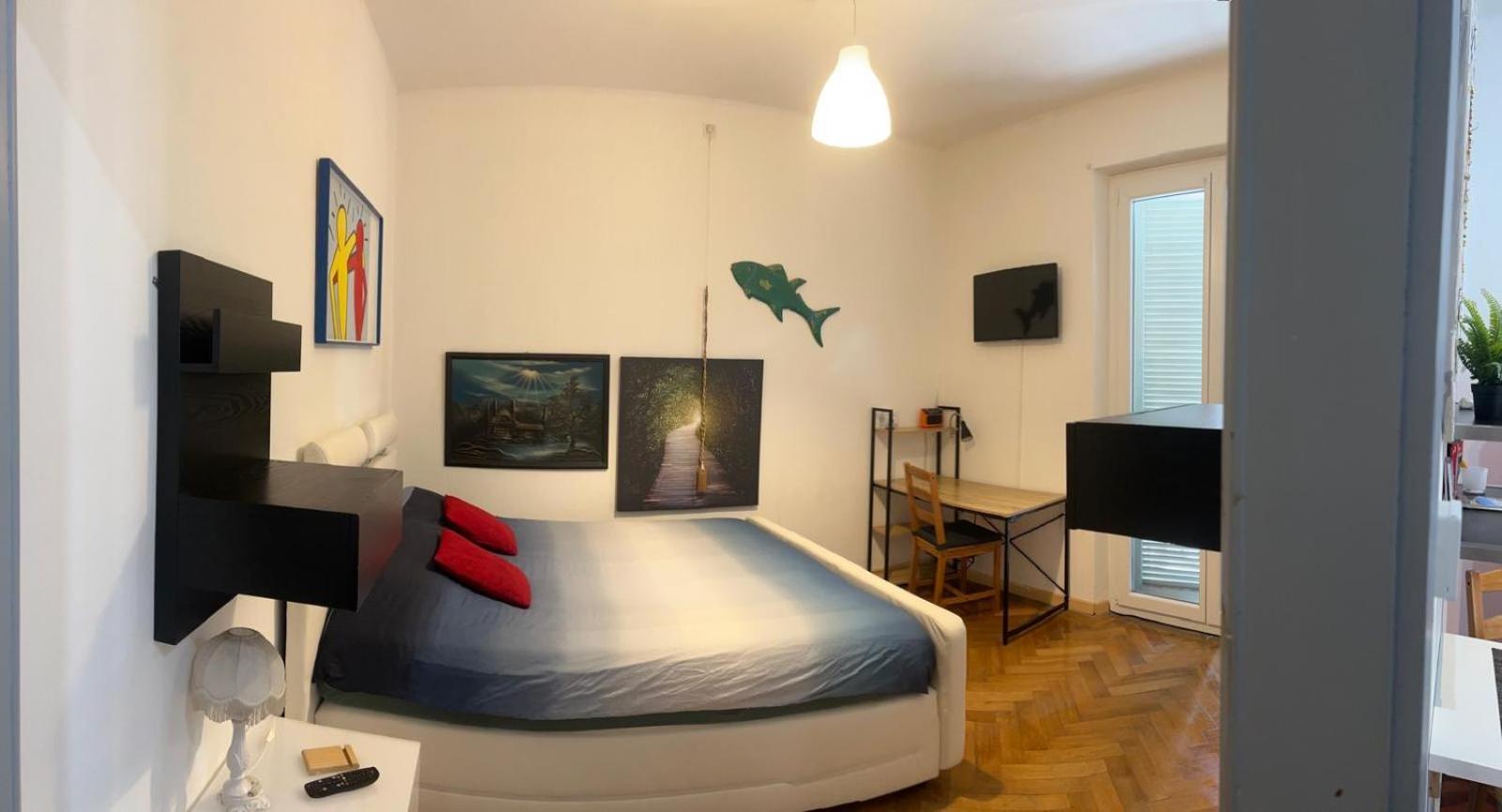 Appartement Town Center