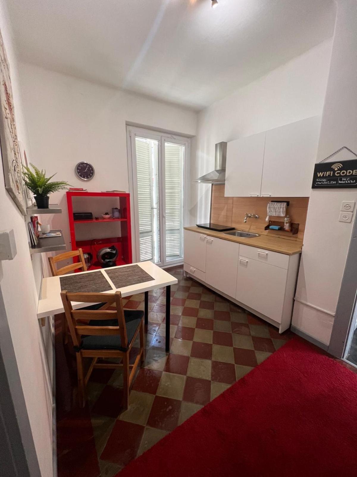 Appartement Town Center